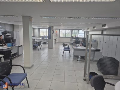 Loja-Salão, 554 m² - Foto 4
