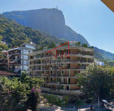 Apartamento, 3 quartos, 122 m² - Foto 1