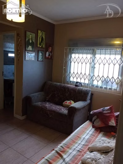Casa, 4 quartos, 55 m² - Foto 1