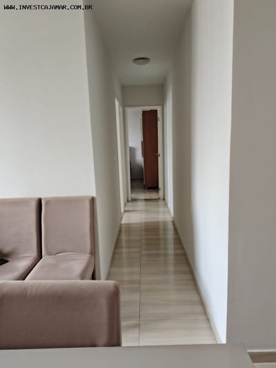 Apartamento, 2 quartos - Foto 2
