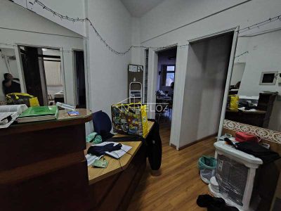 Apartamento, 1 quarto, 54 m² - Foto 4