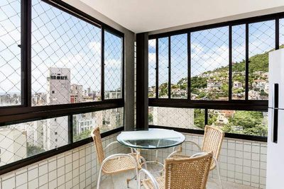 Apartamento, 4 quartos, 130 m² - Foto 5