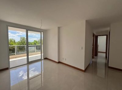 Apartamento, 3 quartos, 96 m² - Foto 4