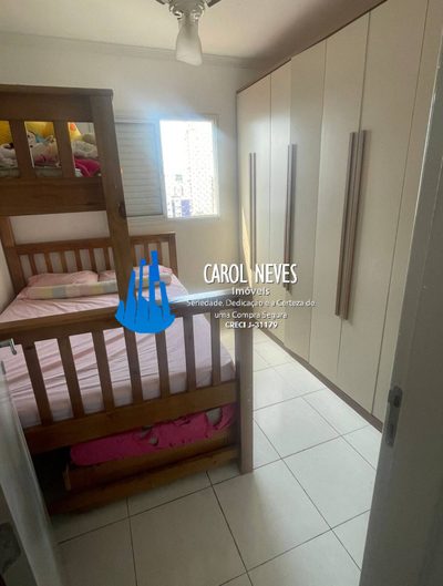 Apartamento, 2 quartos, 65 m² - Foto 5
