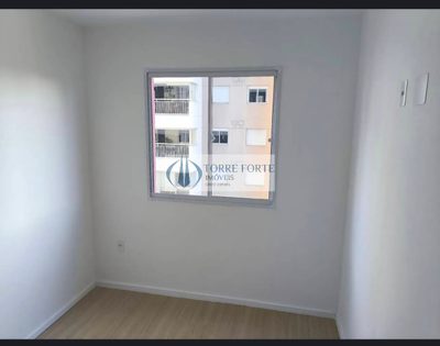 Apartamento, 2 quartos, 34 m² - Foto 5