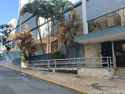 Apartamento, 3 quartos, 121 m² - Foto 1