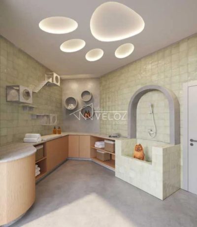 Apartamento, 2 quartos, 76 m² - Foto 1