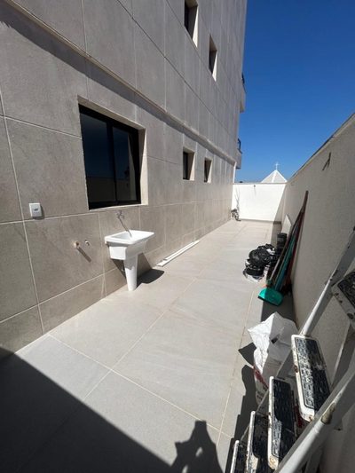 Apartamento, 3 quartos, 80 m² - Foto 2
