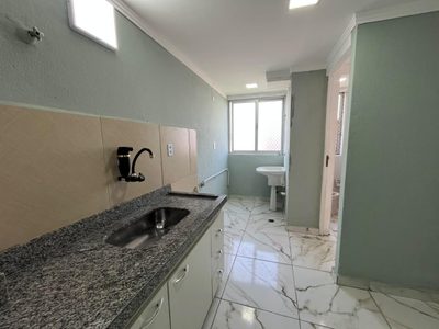 Apartamento, 3 quartos, 65 m² - Foto 4