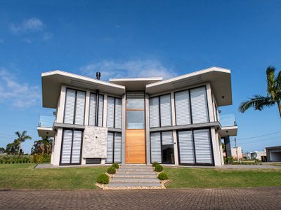Casa, 5 quartos, 591 m² - Foto 5