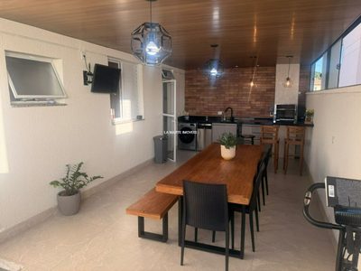 Apartamento, 2 quartos, 84 m² - Foto 1