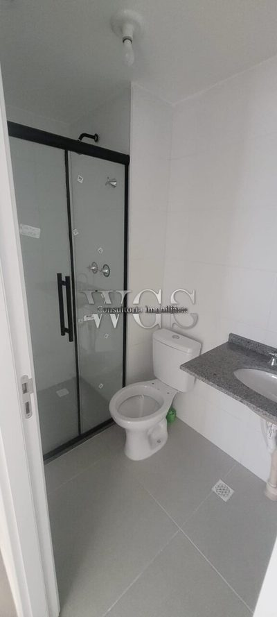Apartamento, 2 quartos, 47 m² - Foto 5
