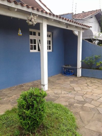 Casa, 3 quartos, 86 m² - Foto 2