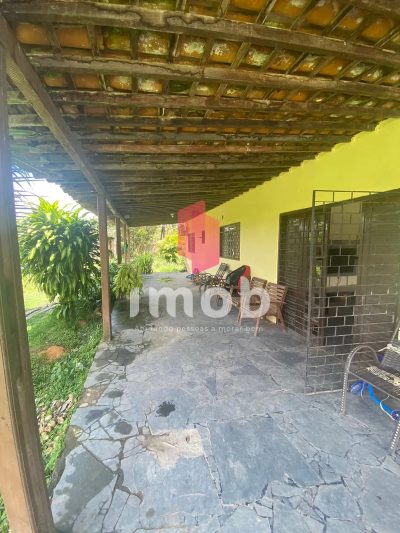 Chácara, 1 quarto, 900 m² - Foto 3