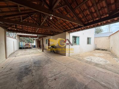 Casa, 3 quartos, 120 m² - Foto 2