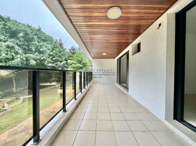 Apartamento, 3 quartos, 120 m² - Foto 5