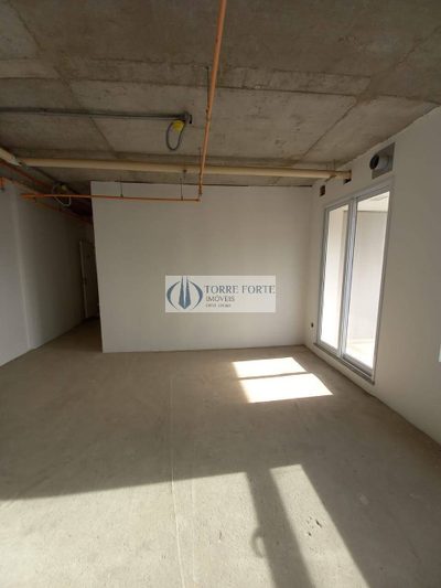 Sala-Conjunto, 39 m² - Foto 3