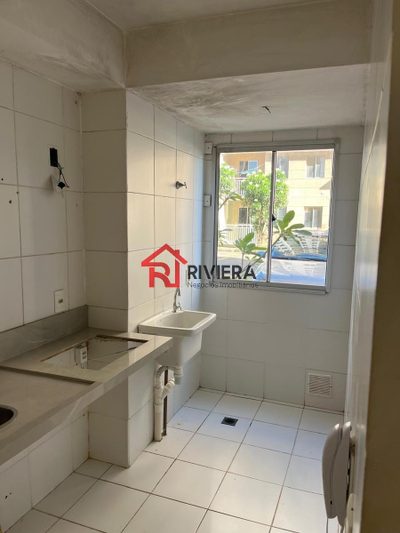 Apartamento, 2 quartos, 45 m² - Foto 2