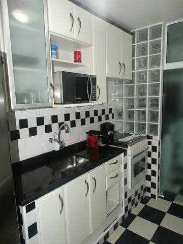 Apartamento, 2 quartos, 55 m² - Foto 3