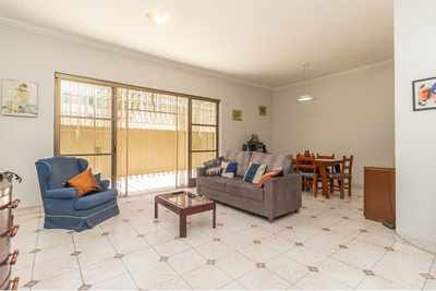 Apartamento, 3 quartos, 152 m² - Foto 1