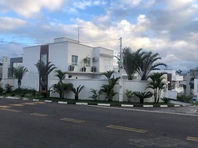 Sobrado, 7 quartos, 270 m² - Foto 1