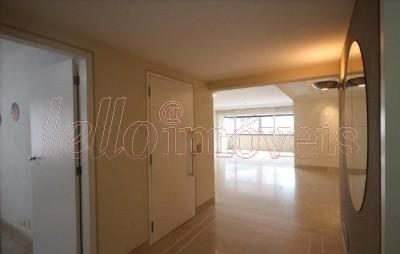 Apartamento, 4 quartos, 174 m² - Foto 4