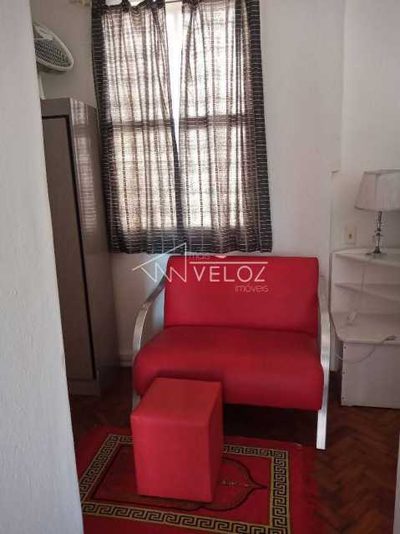 Kitnet-Studio, 31 m² - Foto 5