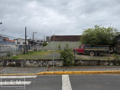 Terreno, 506 m² - Foto 5