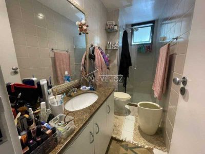 Apartamento, 2 quartos, 99 m² - Foto 4