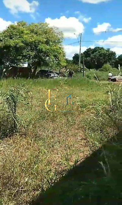 Terreno, 675 m² - Foto 1