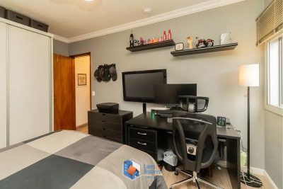 Apartamento, 3 quartos, 153 m² - Foto 5