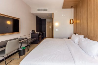 Flat/Apart Hotel, 1 quarto, 24 m² - Foto 3