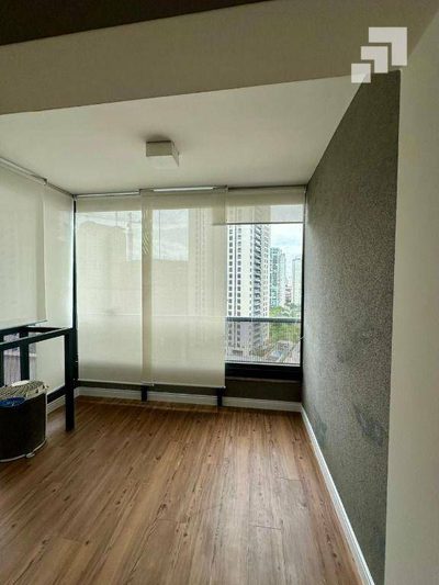 Apartamento, 2 quartos, 58 m² - Foto 2