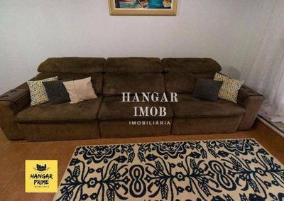 Casa, 3 quartos, 249 m² - Foto 4