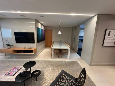 Apartamento, 3 quartos, 143 m² - Foto 3