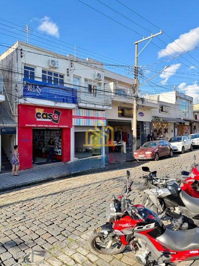 Loja-Salão, 70 m² - Foto 2