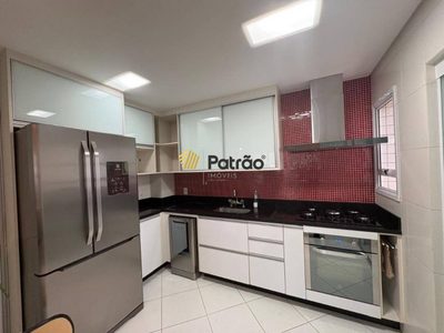 Apartamento, 2 quartos, 103 m² - Foto 1