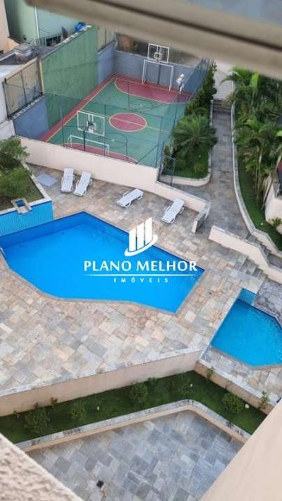 Apartamento, 3 quartos, 112 m² - Foto 1