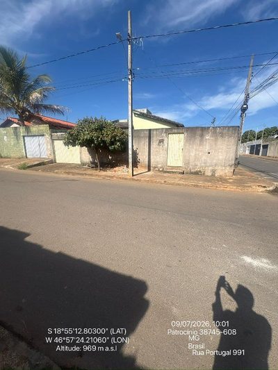 Casa, 2 quartos, 252 m² - Foto 1