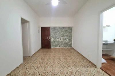 Apartamento, 1 quarto, 32 m² - Foto 5