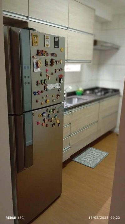 Apartamento, 2 quartos, 74 m² - Foto 3