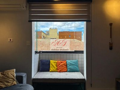 Apartamento, 2 quartos, 85 m² - Foto 3