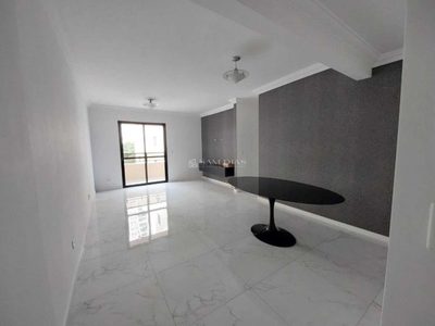Apartamento, 3 quartos, 90 m² - Foto 3