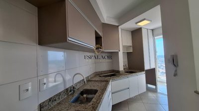 Apartamento, 2 quartos, 127 m² - Foto 3