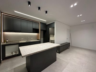 Apartamento, 3 quartos, 89 m² - Foto 5