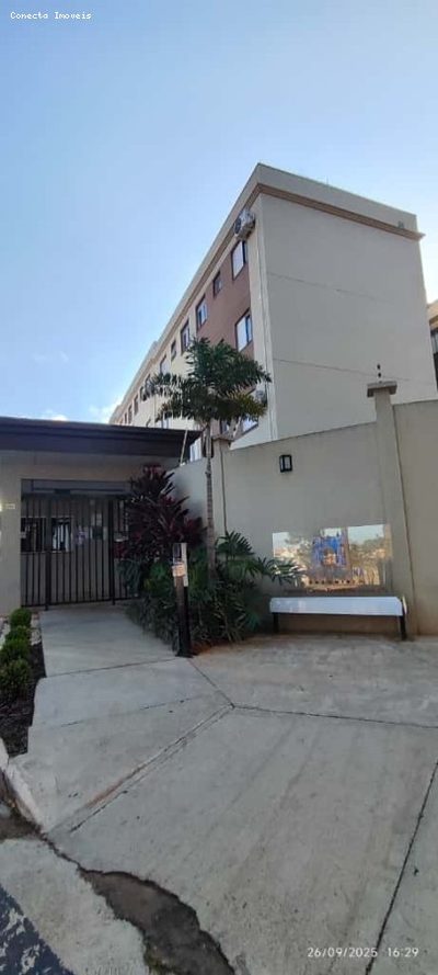 Apartamento, 2 quartos, 40 m² - Foto 2