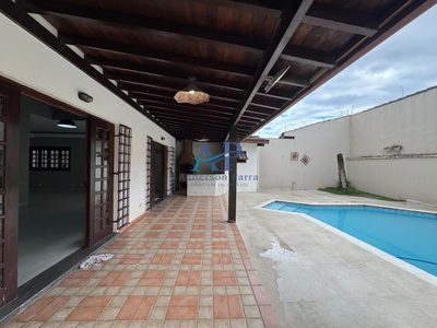 Casa, 4 quartos, 297 m² - Foto 3