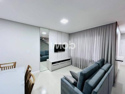Casa, 3 quartos, 144 m² - Foto 5
