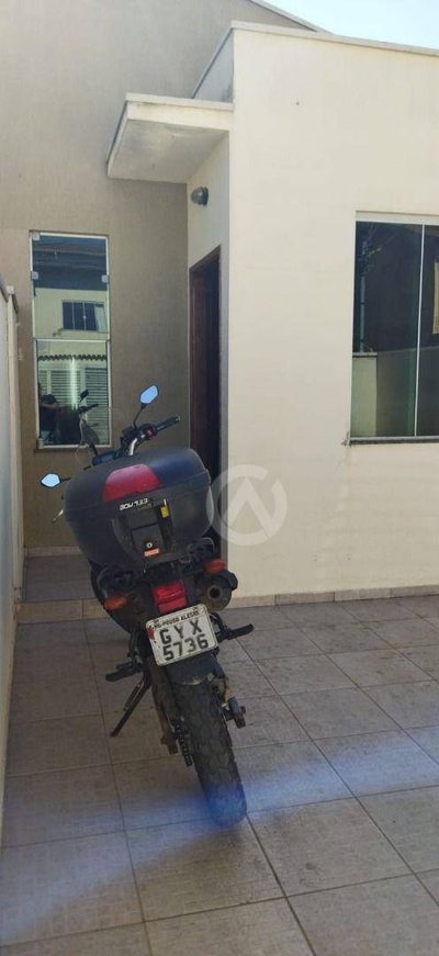 Casa, 2 quartos, 94 m² - Foto 3