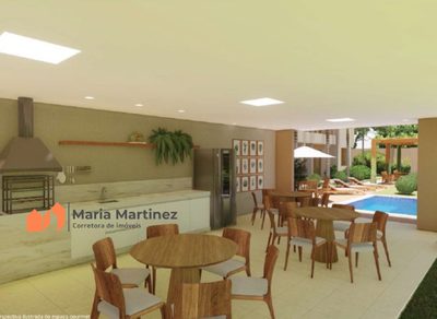 Apartamento, 2 quartos, 62 m² - Foto 4